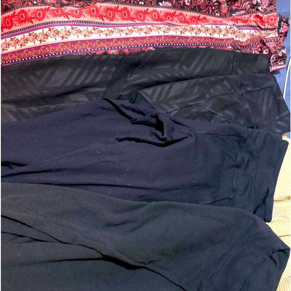 LEGGINGS LOT